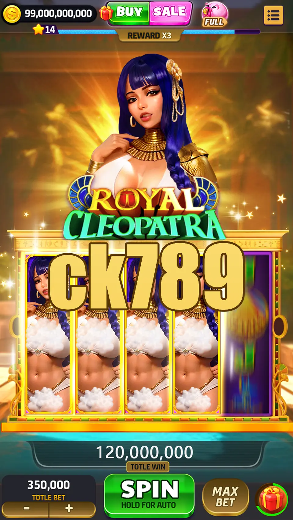 ck789 APK