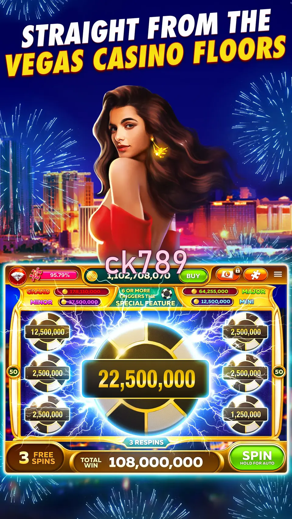 ck789 APK