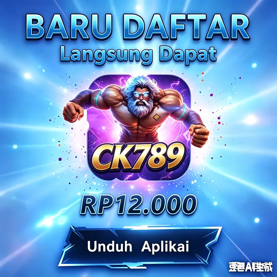 ck789 APK Resmi Unduh