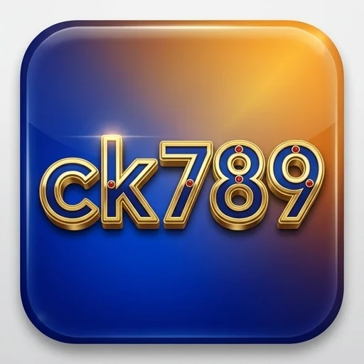 ck789 Logo - Resmi